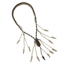 Appeau Canard, Lanière