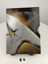 Coffret DVD - Star Trek : The