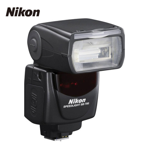 Nouveau nikon speedlight - nouveau,