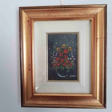 AIOLFI Nature Morte Vase