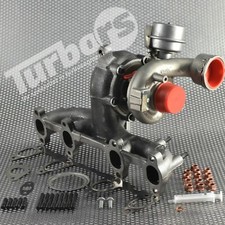 Turbocompresseur VW Touran