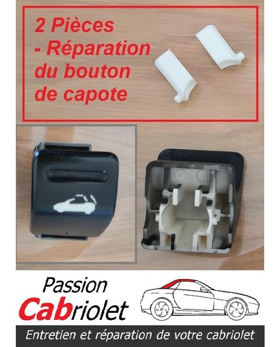 Kit réparation interrupteur - réparation,