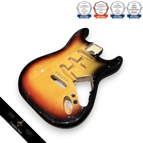 Corps guitare électrique - de,
