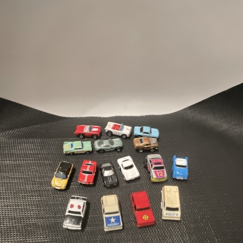 Lot micro machines et - lot,