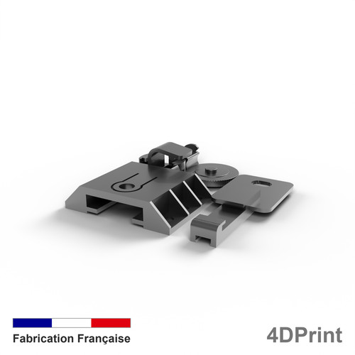 Kit réparation compatible - kit, de