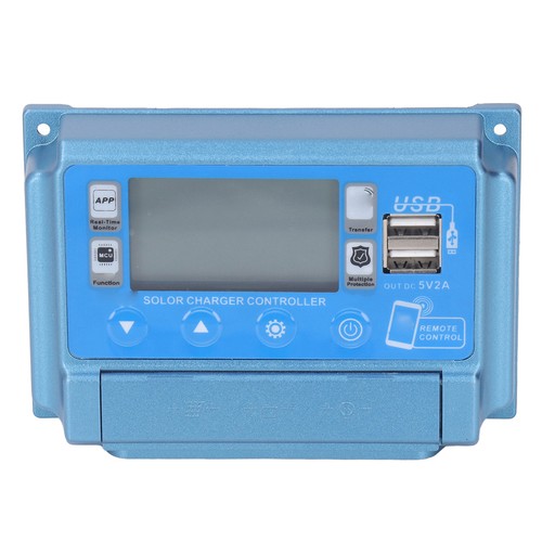 Mppt solar charge controller - mppt,