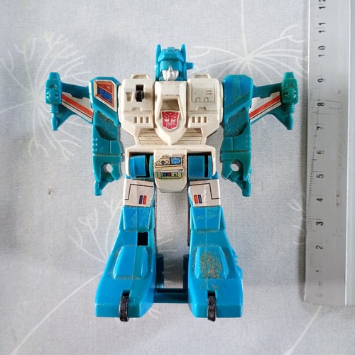 Vintage transformers hasbro - vintage,