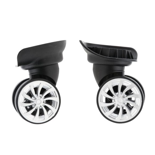 Paire roulettes de - paire,