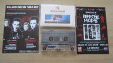 DEPECHE MODE Music for the