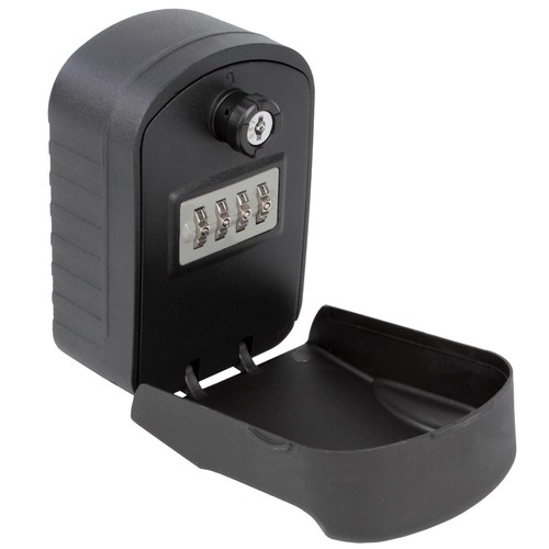 Boîte clés coffre - à,