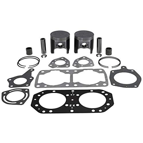 Sbt top end - sbt, kit
