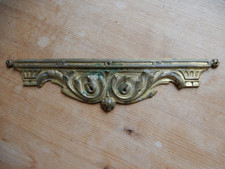 Éléments d'applique en