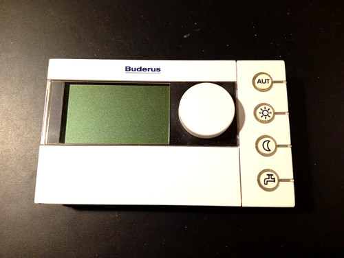 Thermostat ambiance - thermostat, d’ambiance