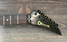 Logo Charvel by Jackson Model3