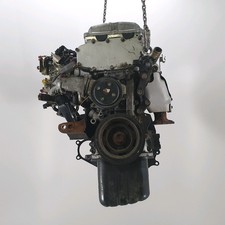 Moteur type GA16 - Nissan 100
