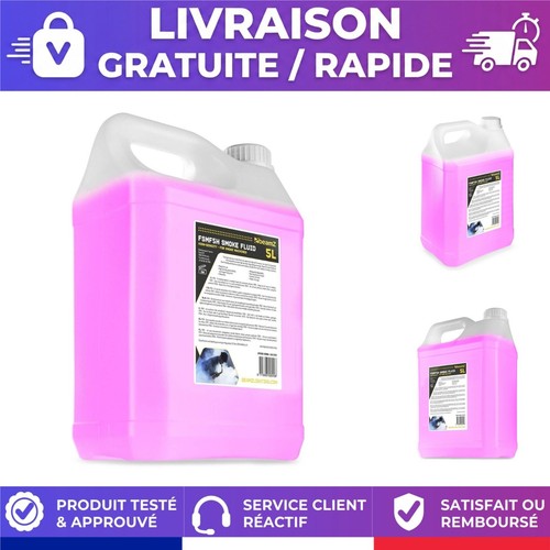 Beamz liquide machine - beamz,