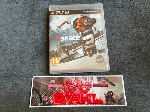 Skate sans notice sur - 3,