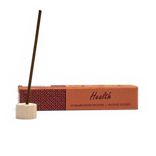 Encens naturel sans bambou - naturel,