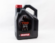 Huile Moteur MOTUL 7100 15W50