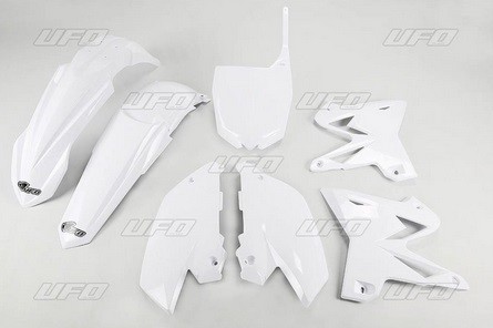 Kit plastique ufo - kit,