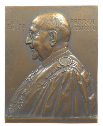 France colonies emile perrot - &,