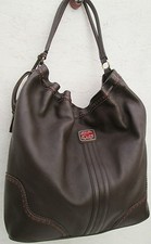 -  BALLY grand  sac  à main