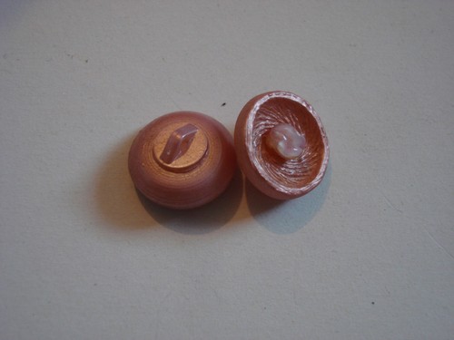 Mercerie ancienne bouton - mercerie,