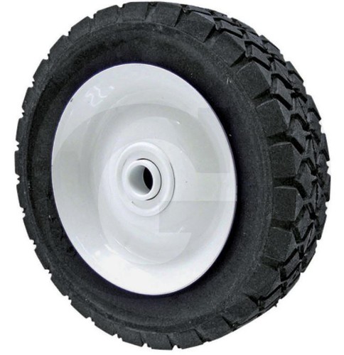 Roue tondeuse compatible - roue,