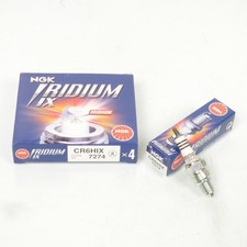 Bougie d'allumage NGK pour