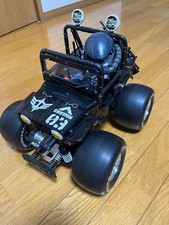 Tamiya Wild Willy 1/10 RC Off
