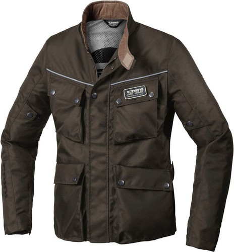 Veste textile moto enduro - moto,