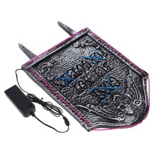 Pendentif Pierre Tombale