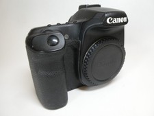 Canon EOS 40D 10.1MP DSLR Camera Body **NOT Working**