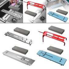 Support de pierre à aiguiser