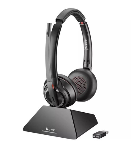 Plantronics poly 8220 - plantronics, uc