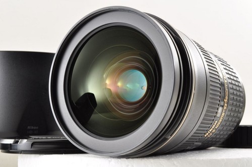 Objectif nikon 70 - objectif,