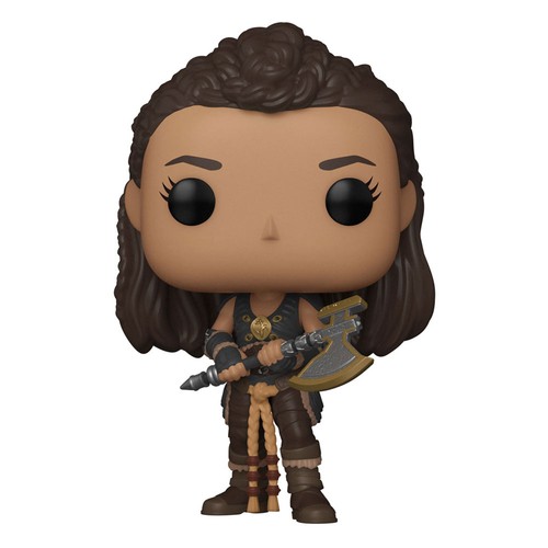 Donjons dragons pop movies - &,
