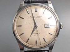 Montre Homme IWC SCHAFFHAUSEN