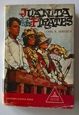 Pierre JOUBERT - Juanita et