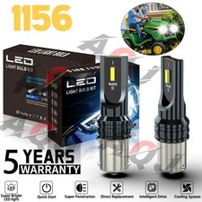 1156 LED headlight bulbs For