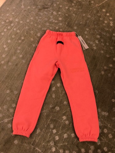Pantalon sudation rose pour - de,