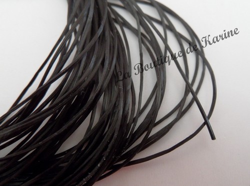 Lot de fil nylon - de,