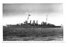 PHOTO MARINE DE GUERRE  NAVIRE