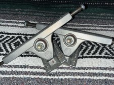 Caliber Truck Co. Skateboard Trucks, Onboard Skate Trucks, Used