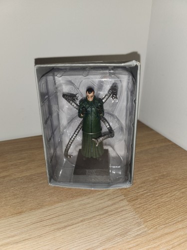 Marvel super heroes docteur - heroes,
