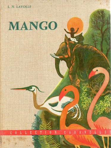 Mango par lavolle coll - par, lavolle,