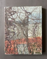 Tableau Peinture Art Brut