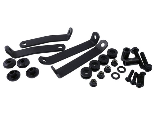 Givi fixation pour - givi,