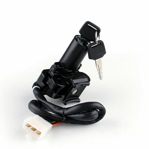Ignition switch lock keys - switch, pour