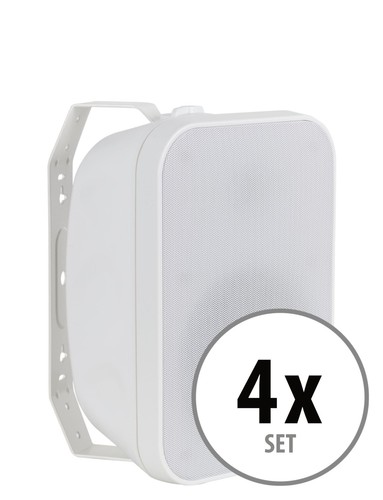 Enceintes haut parleur hifi - 4, haut-parleur